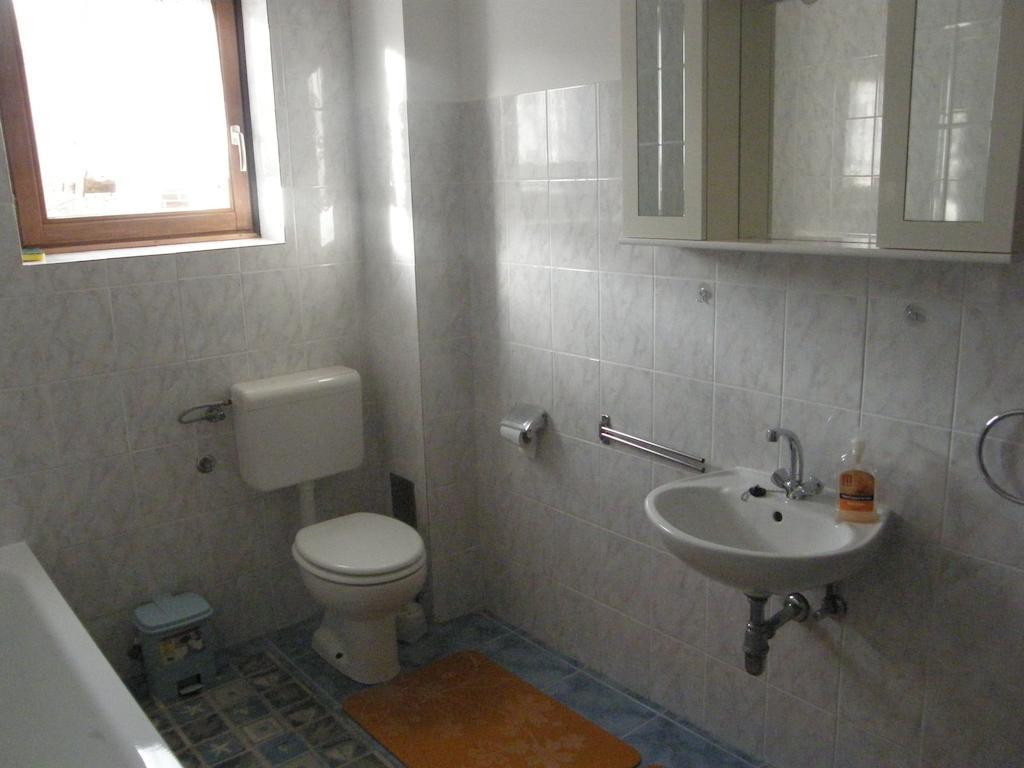 Guesthouse Anka Plitvica selo Zewnętrze zdjęcie