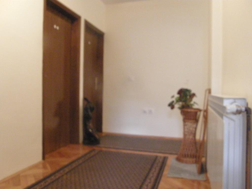 Guesthouse Anka Plitvica selo Zewnętrze zdjęcie