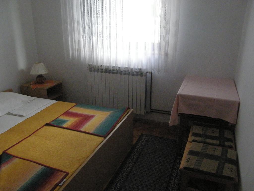Guesthouse Anka Plitvica selo Zewnętrze zdjęcie